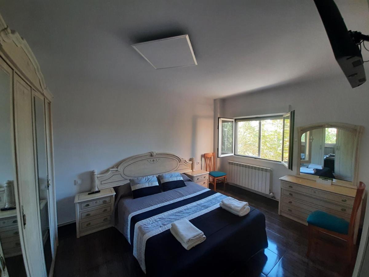 Angel Apartment Zamora Exterior photo
