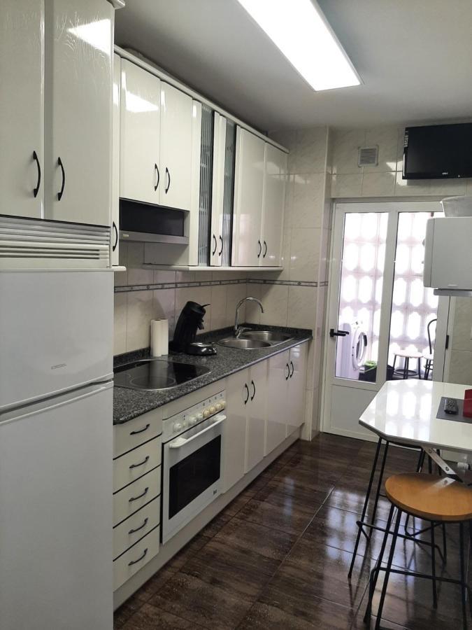 Angel Apartment Zamora Exterior photo
