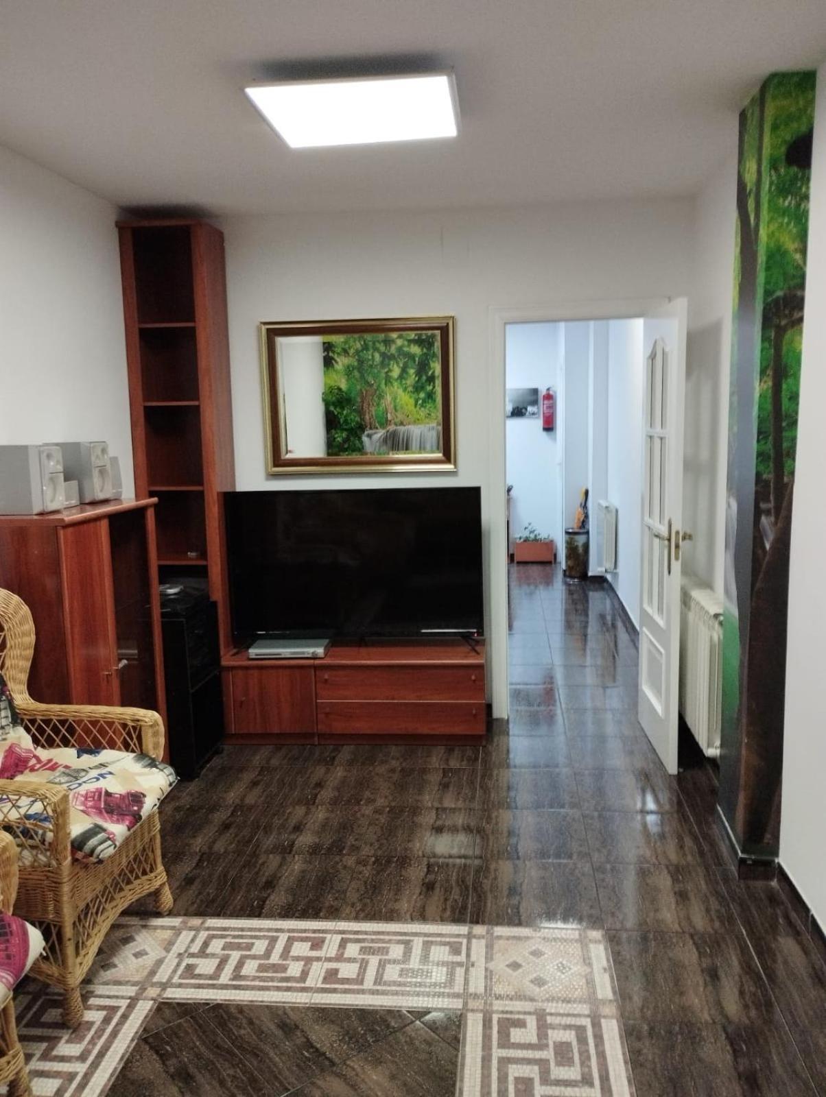 Angel Apartment Zamora Room photo