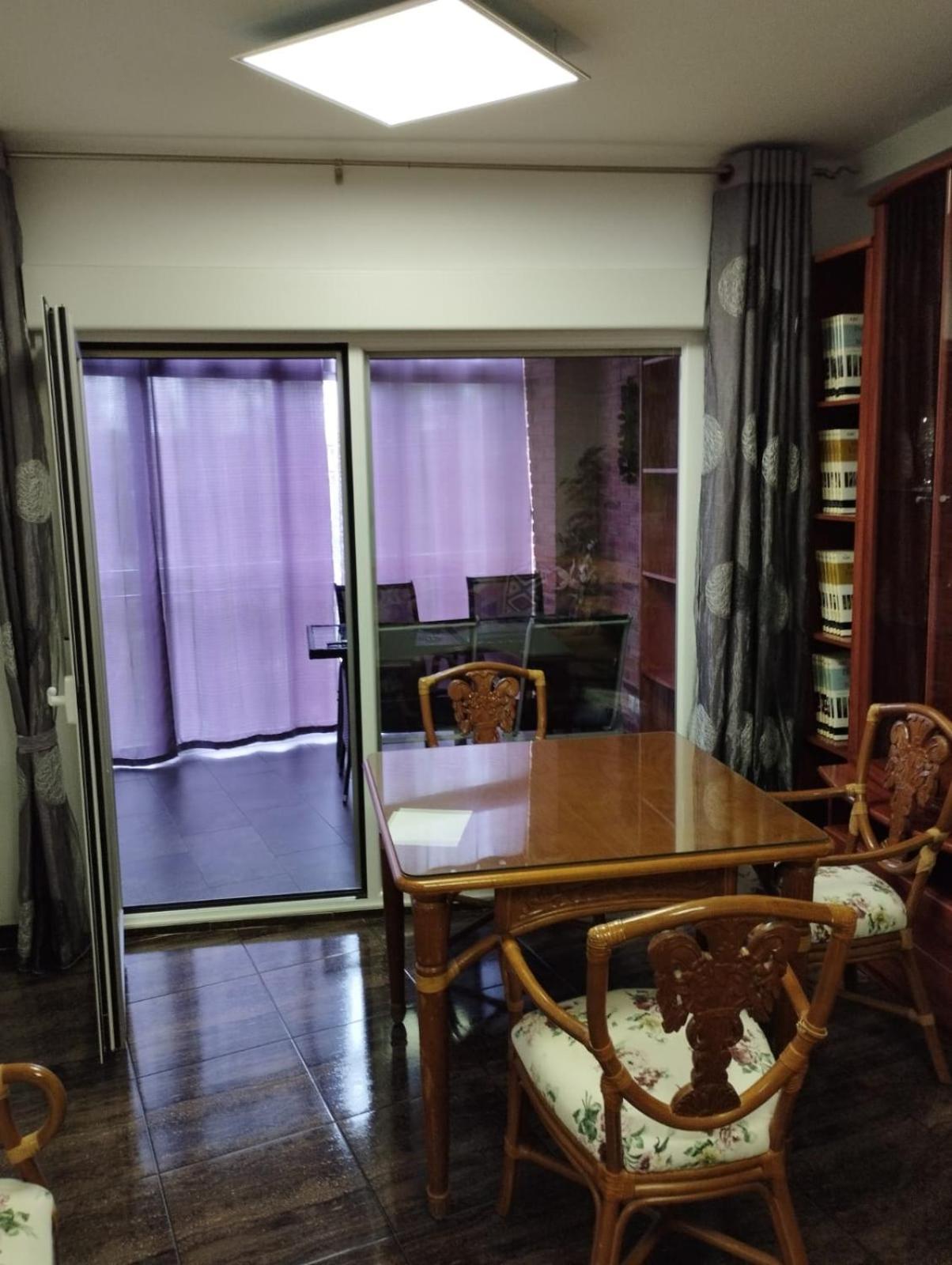 Angel Apartment Zamora Room photo